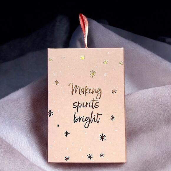 LC Lauren Conrad 12 Pairs Of Rhinestone Pearl Silver Stud Earrings Box Set NWT - Picture 3 of 4